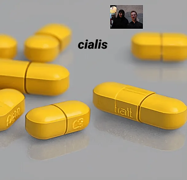 Cialis necessita di ricetta medica